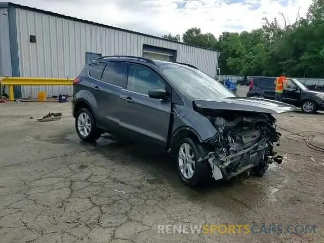 15 Фотография поврежденного автомобиля 1FMCU9HD6KUB04500 FORD ESCAPE 2019