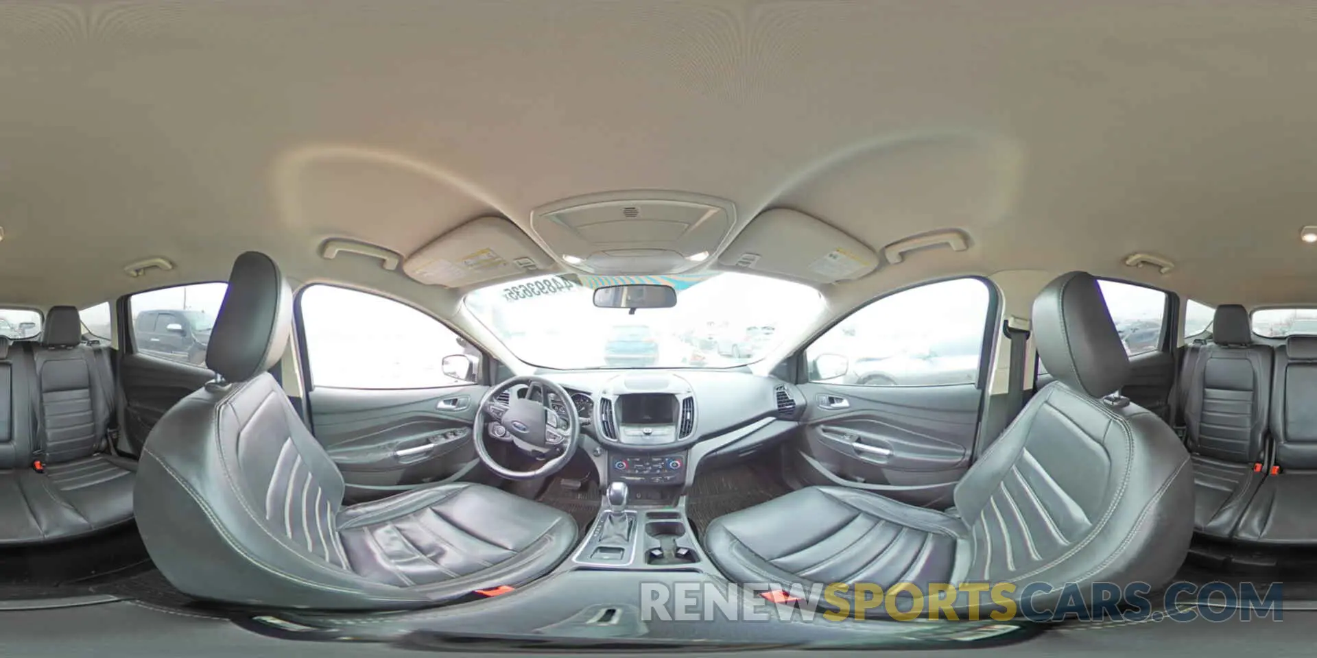 13 Фотография поврежденного автомобиля 1FMCU9HD6KUB24861 FORD ESCAPE 2019