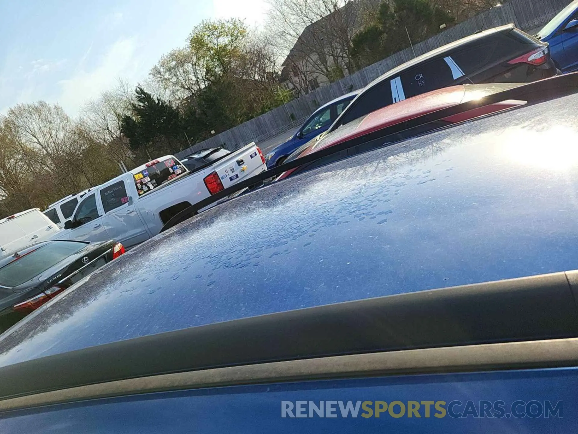 11 Photograph of a damaged car 1FMCU9HD6KUB82422 FORD ESCAPE 2019