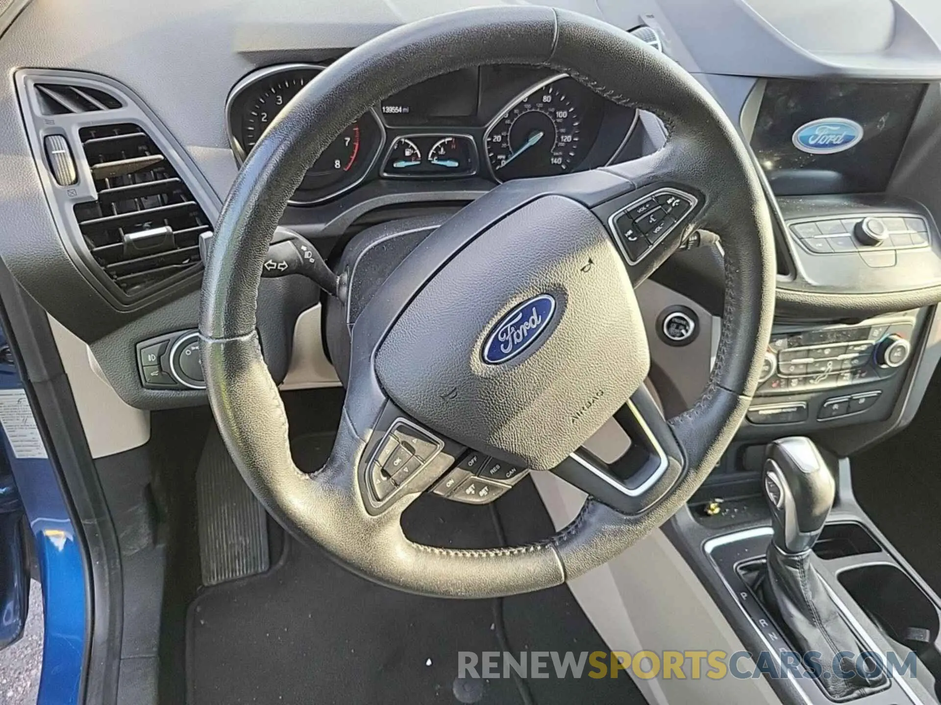 26 Photograph of a damaged car 1FMCU9HD6KUB82422 FORD ESCAPE 2019