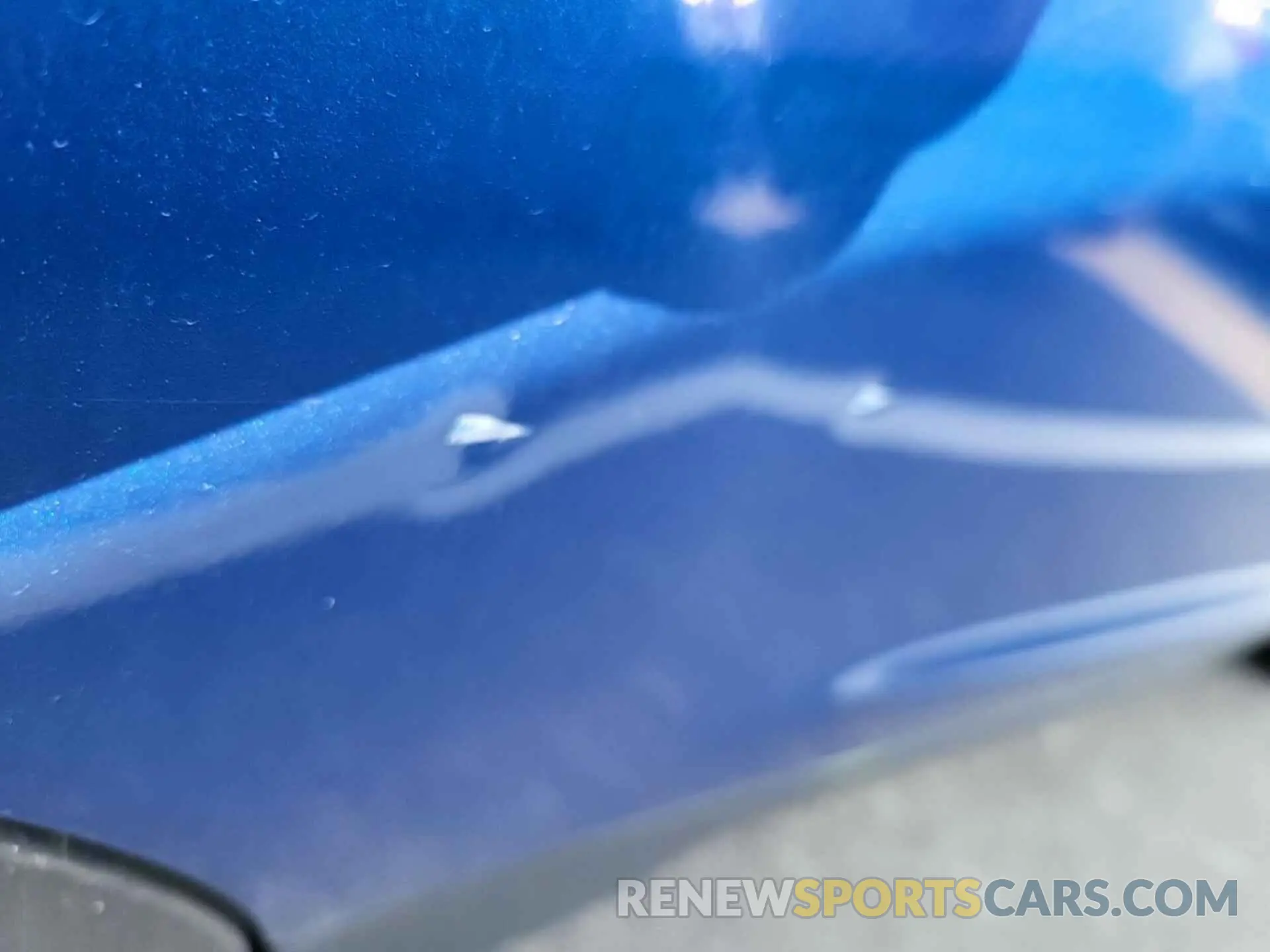 6 Photograph of a damaged car 1FMCU9HD6KUB82422 FORD ESCAPE 2019