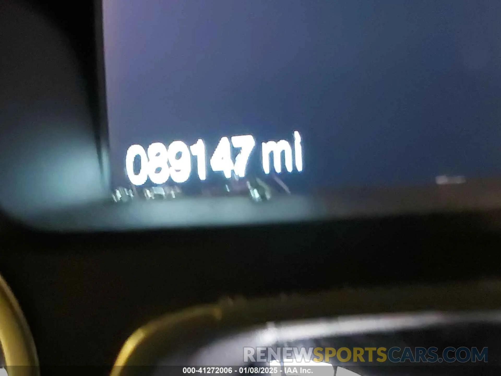 7 Photograph of a damaged car 1FMCU9HD6KUC22112 FORD ESCAPE 2019