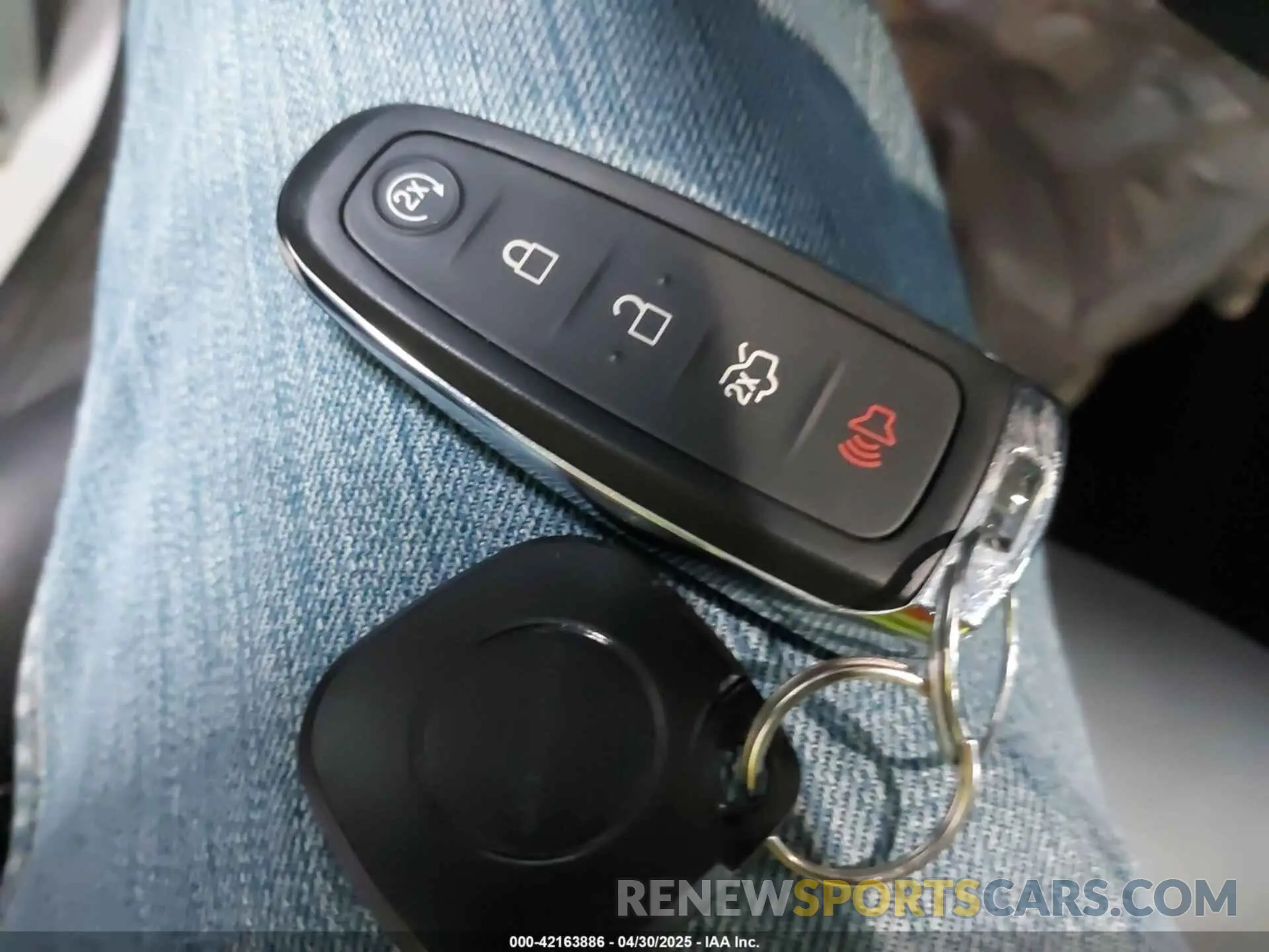 11 Фотография поврежденного автомобиля 1FMCU9HD6KUC31120 FORD ESCAPE 2019