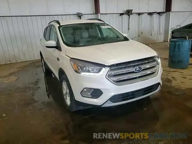 15 Фотография поврежденного автомобиля 1FMCU9HD7KUA01196 FORD ESCAPE 2019