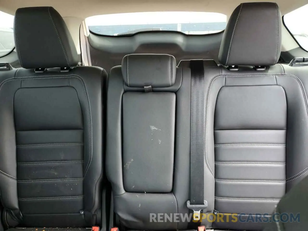 10 Photograph of a damaged car 1FMCU9HD7KUC24144 FORD ESCAPE 2019