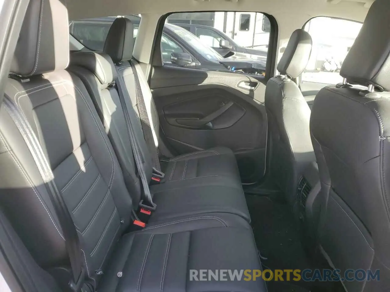 11 Фотография поврежденного автомобиля 1FMCU9HD8KUA83956 FORD ESCAPE 2019