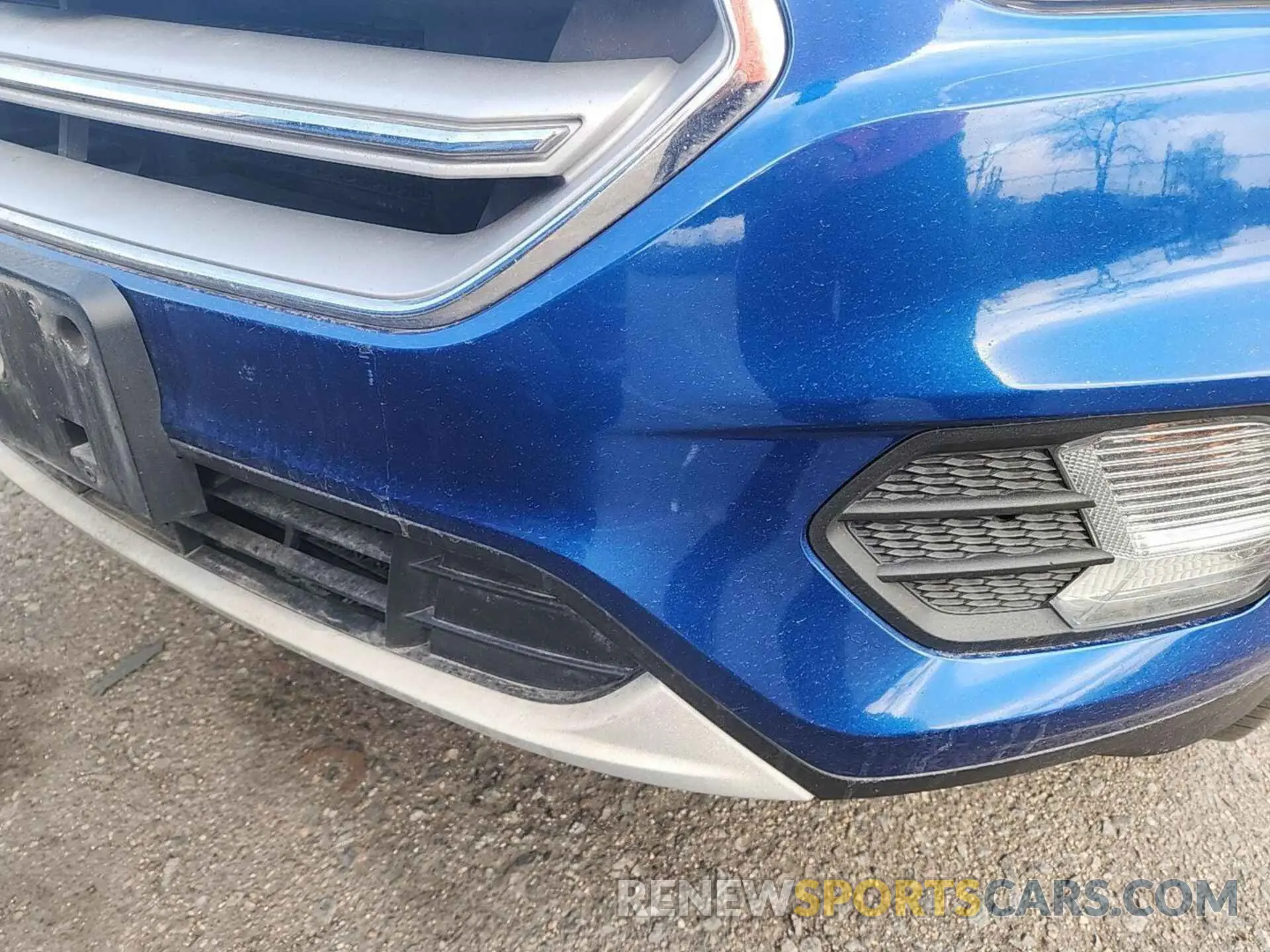 26 Photograph of a damaged car 1FMCU9HD9KUC07880 FORD ESCAPE 2019