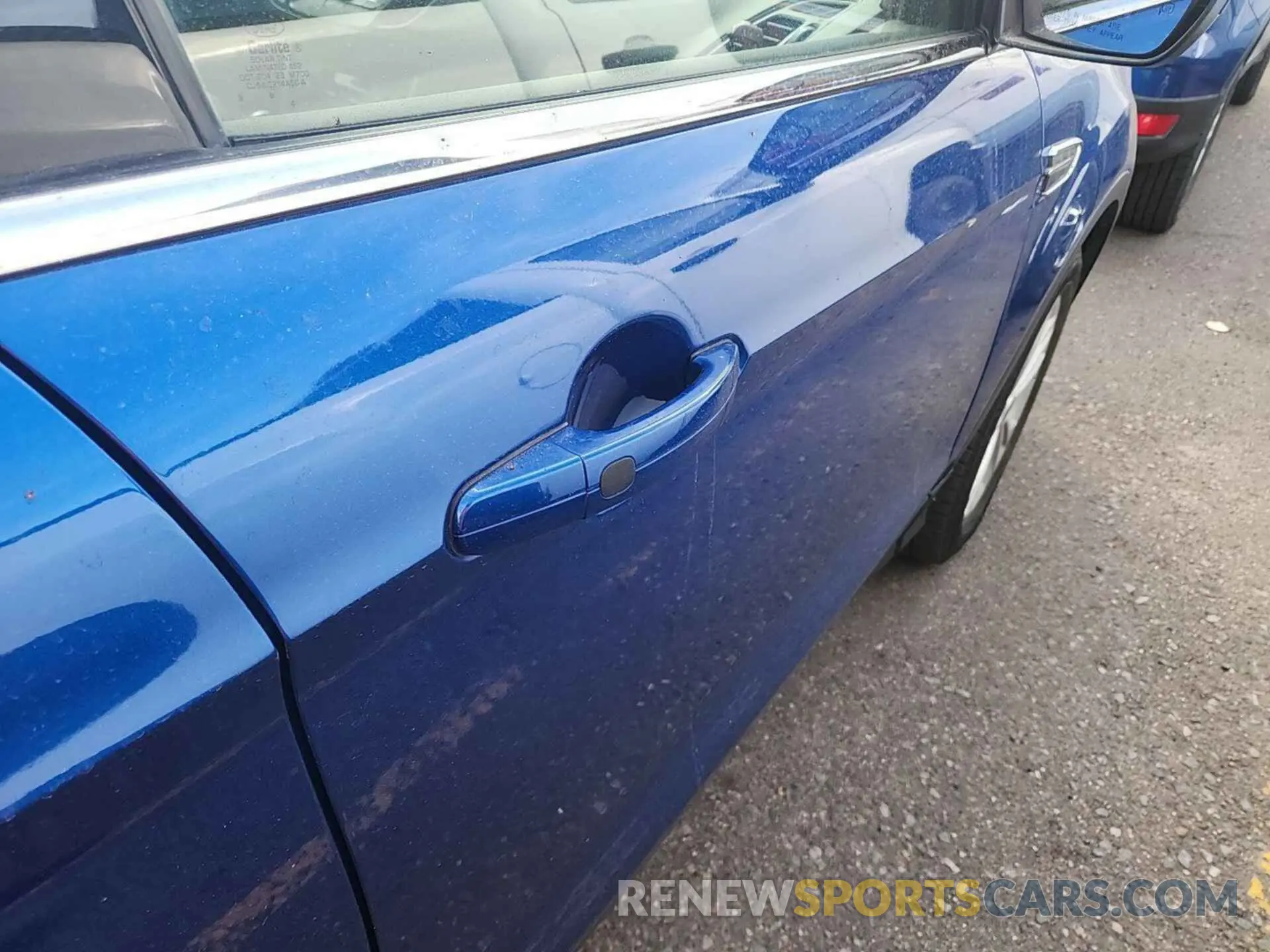7 Photograph of a damaged car 1FMCU9HD9KUC07880 FORD ESCAPE 2019