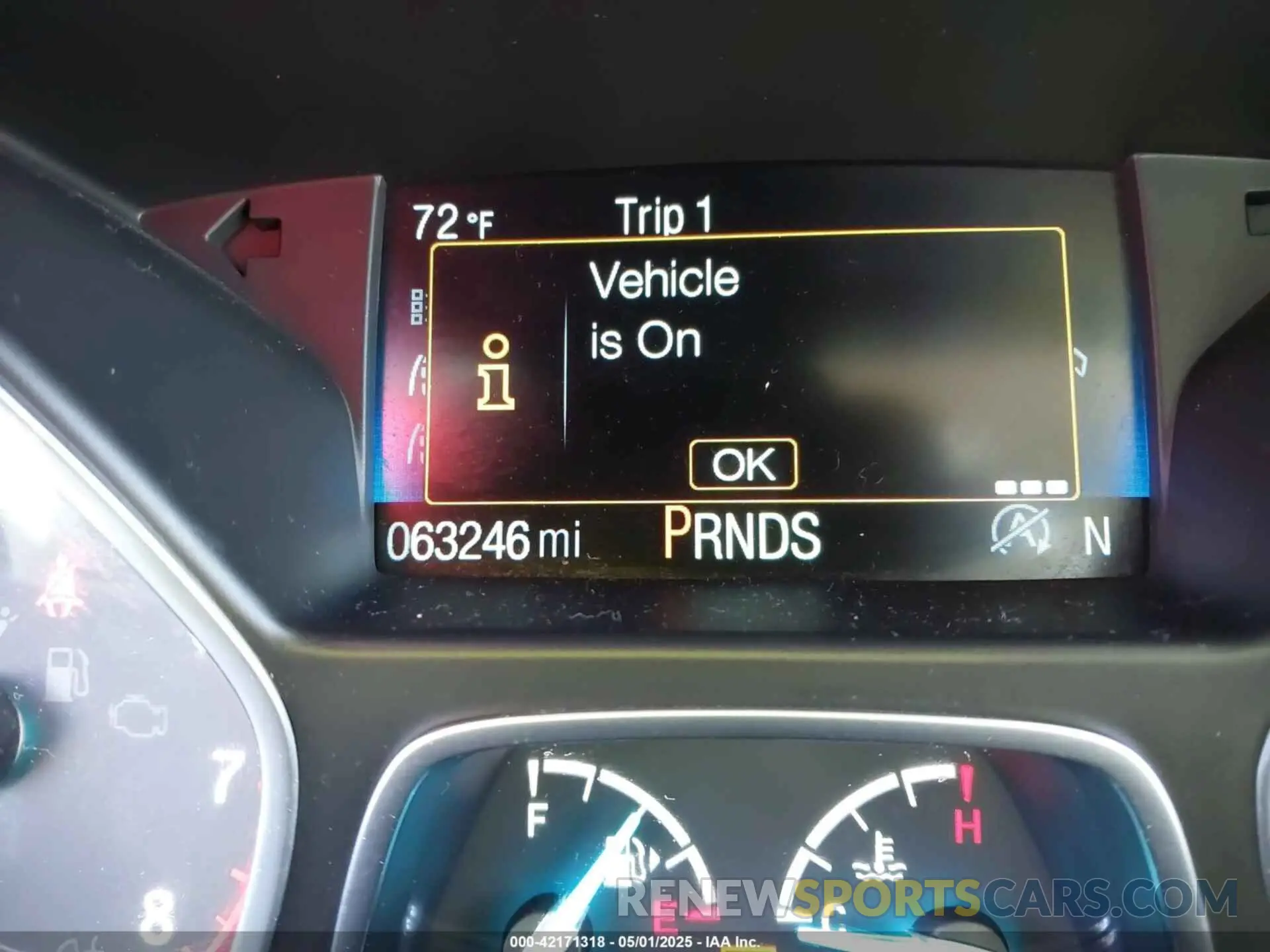 15 Photograph of a damaged car 1FMCU9J90KUB69249 FORD ESCAPE 2019