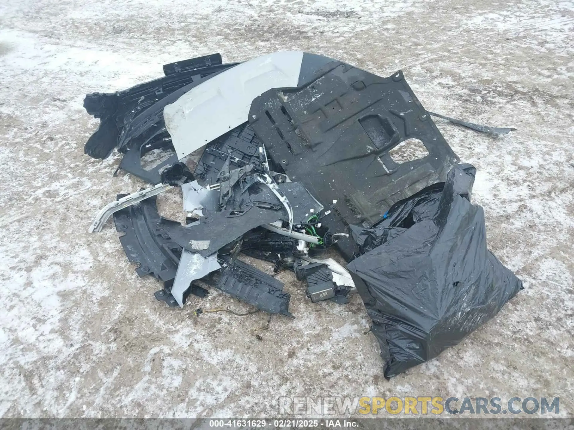 12 Photograph of a damaged car 1FMCU9J90KUC49179 FORD ESCAPE 2019