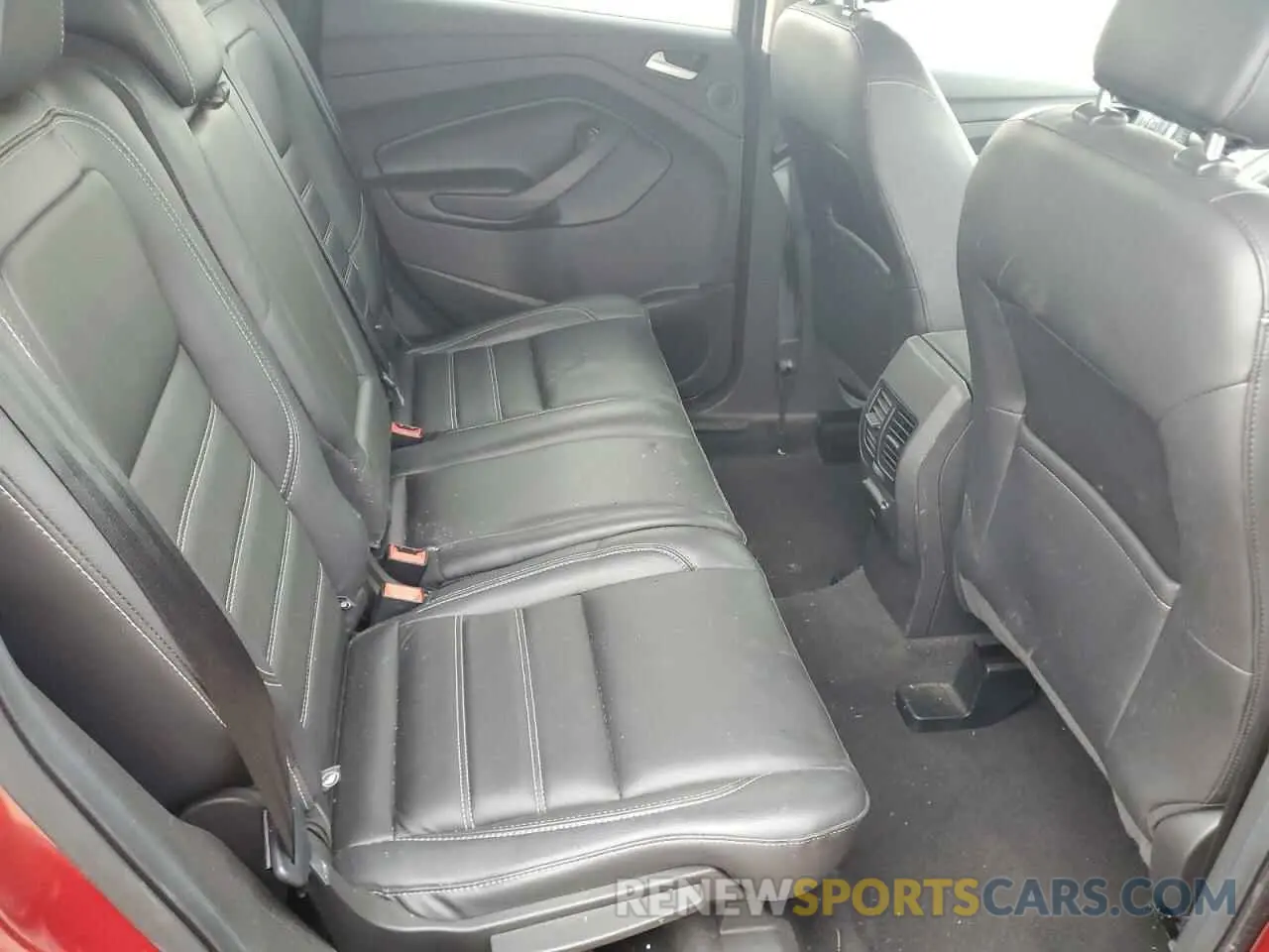 11 Фотография поврежденного автомобиля 1FMCU9J94KUB54821 FORD ESCAPE 2019