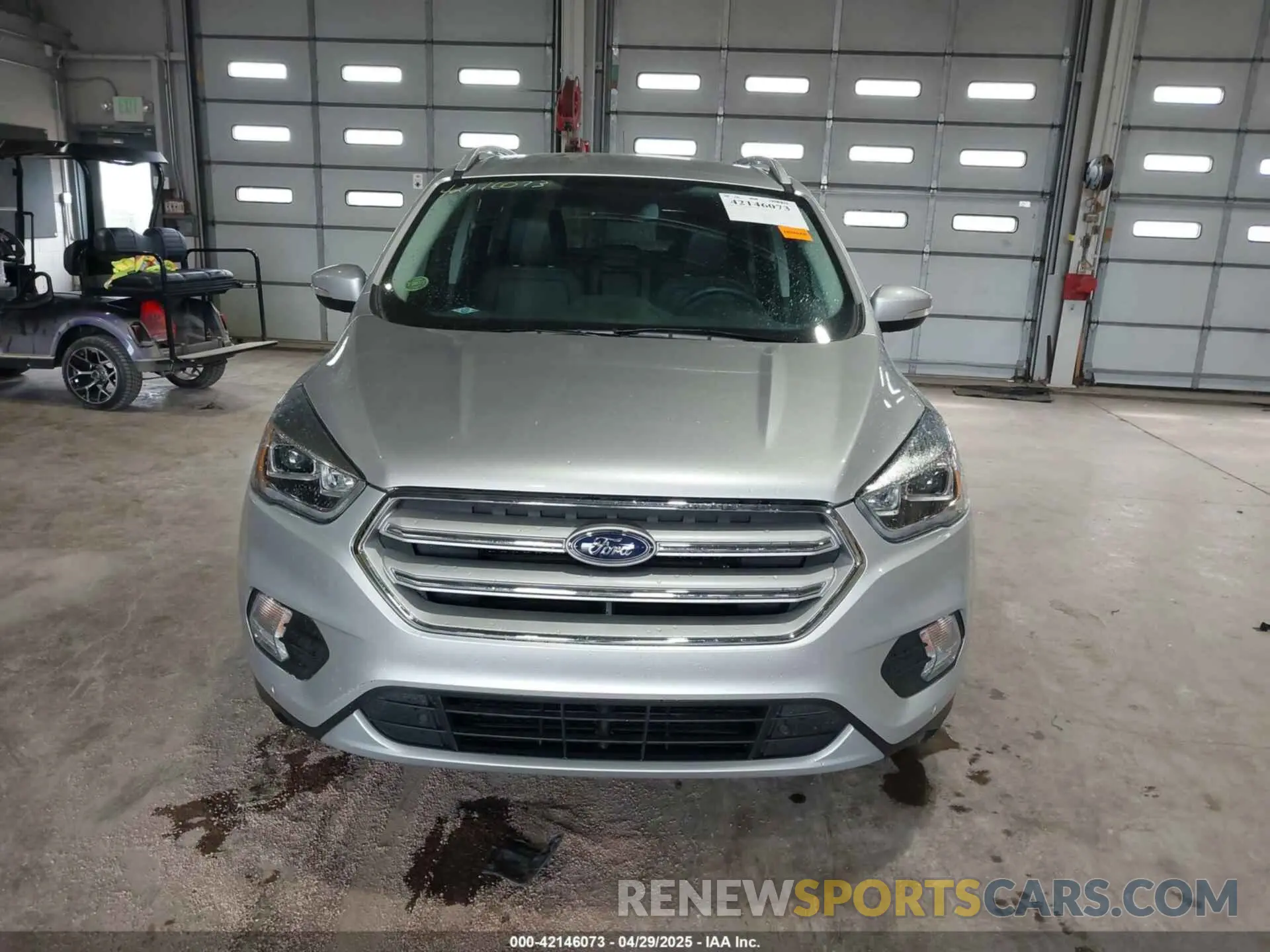 12 Фотография поврежденного автомобиля 1FMCU9J95KUA52315 FORD ESCAPE 2019