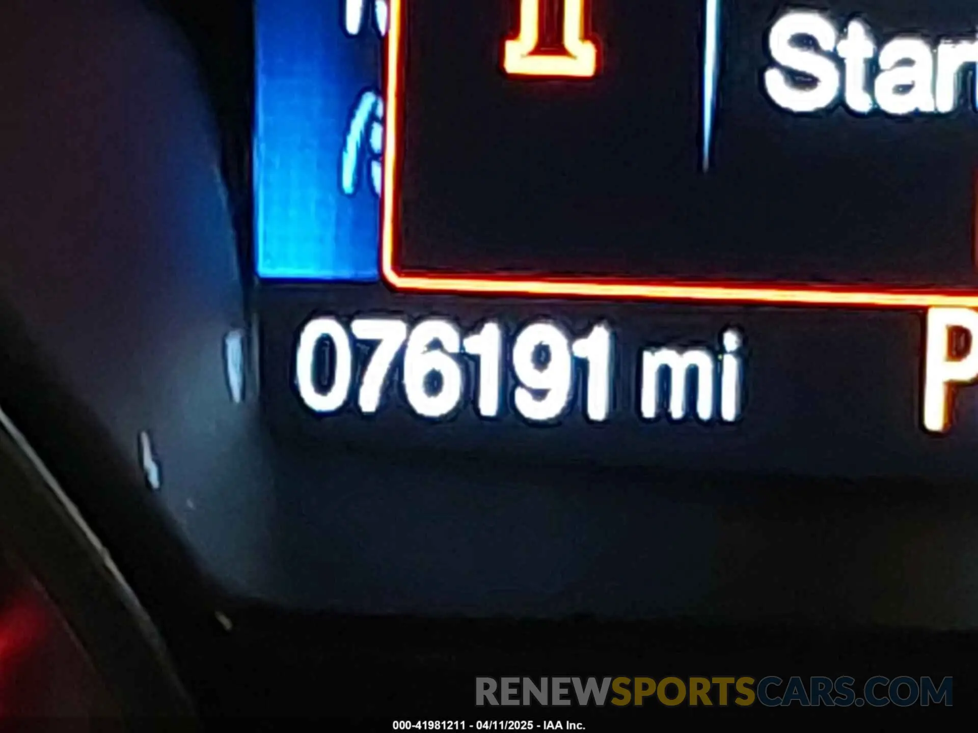 16 Photograph of a damaged car 1FMCU9J99KUC24023 FORD ESCAPE 2019