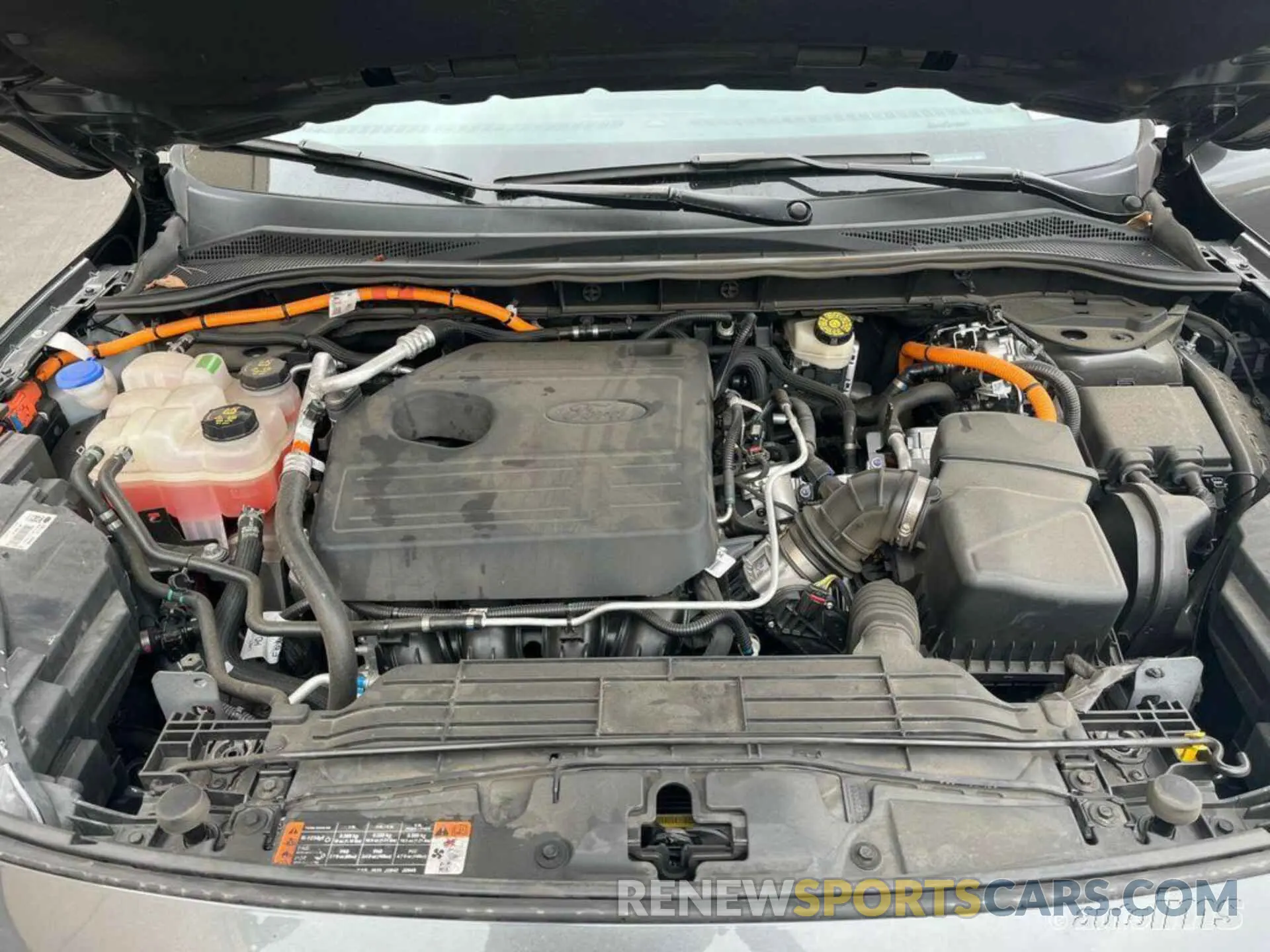 7 Фотография поврежденного автомобиля 1FMCU0DZ3LUA12212 FORD ESCAPE 2020
