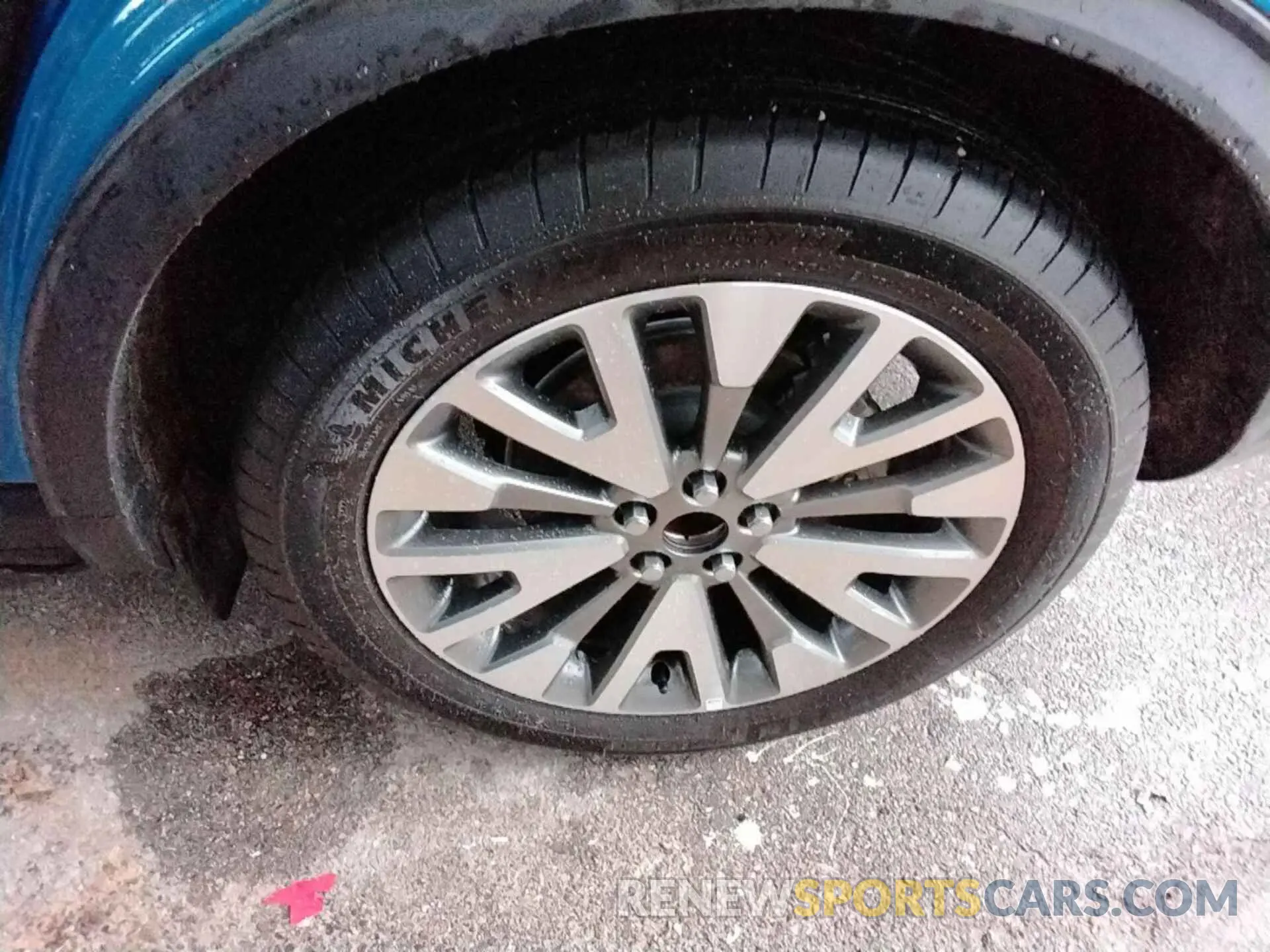 4 Фотография поврежденного автомобиля 1FMCU0DZ4LUC30014 FORD ESCAPE 2020