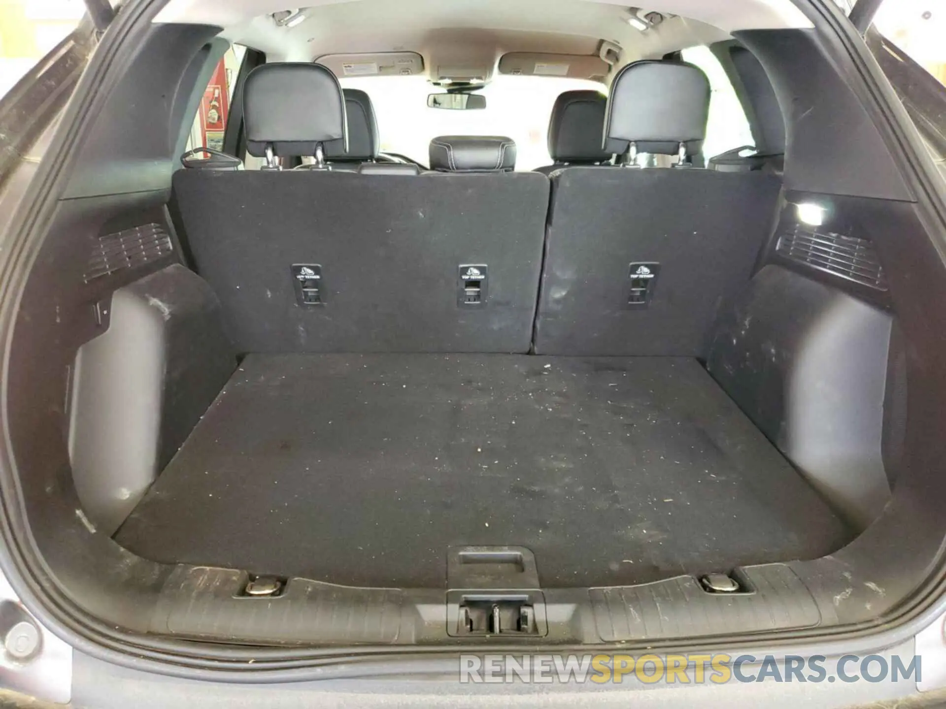 12 Фотография поврежденного автомобиля 1FMCU0DZ6LUB85173 FORD ESCAPE 2020
