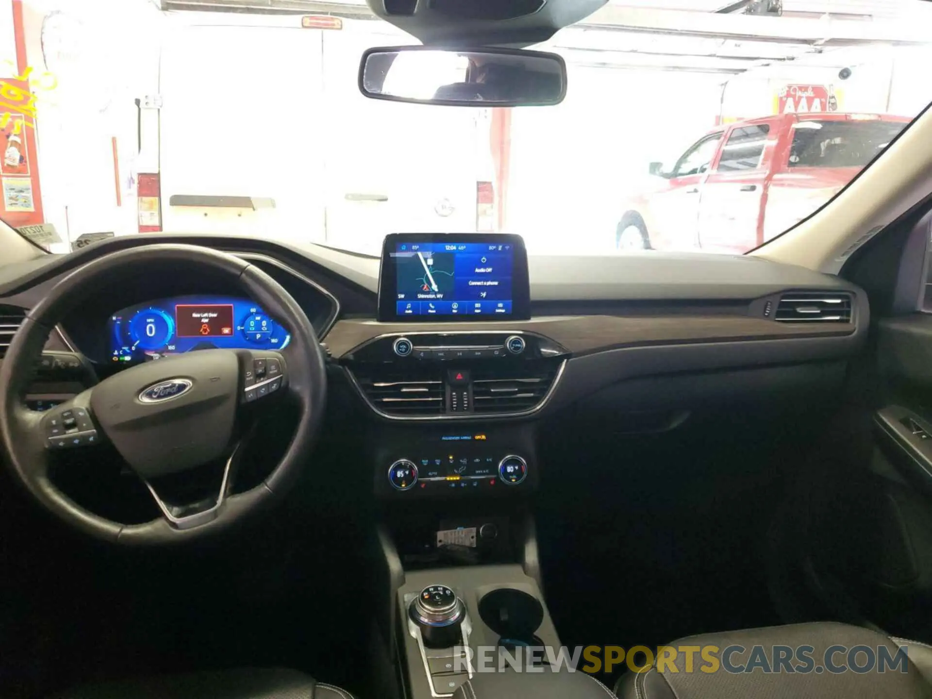 26 Фотография поврежденного автомобиля 1FMCU0DZ6LUB85173 FORD ESCAPE 2020