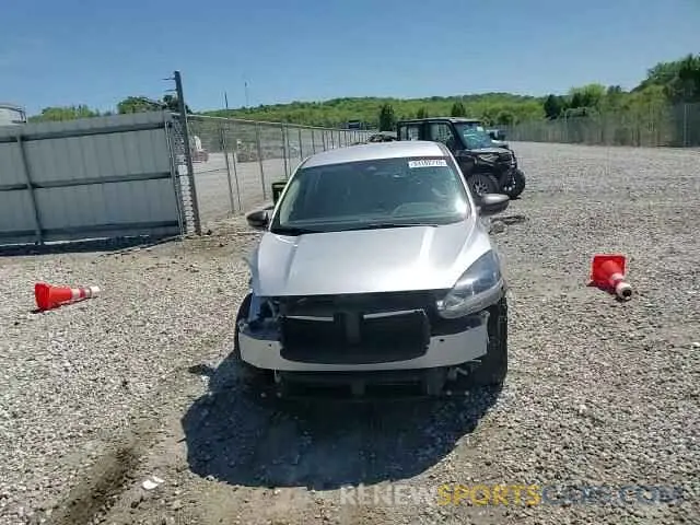 14 Photograph of a damaged car 1FMCU0F66LUC07689 FORD ESCAPE 2020