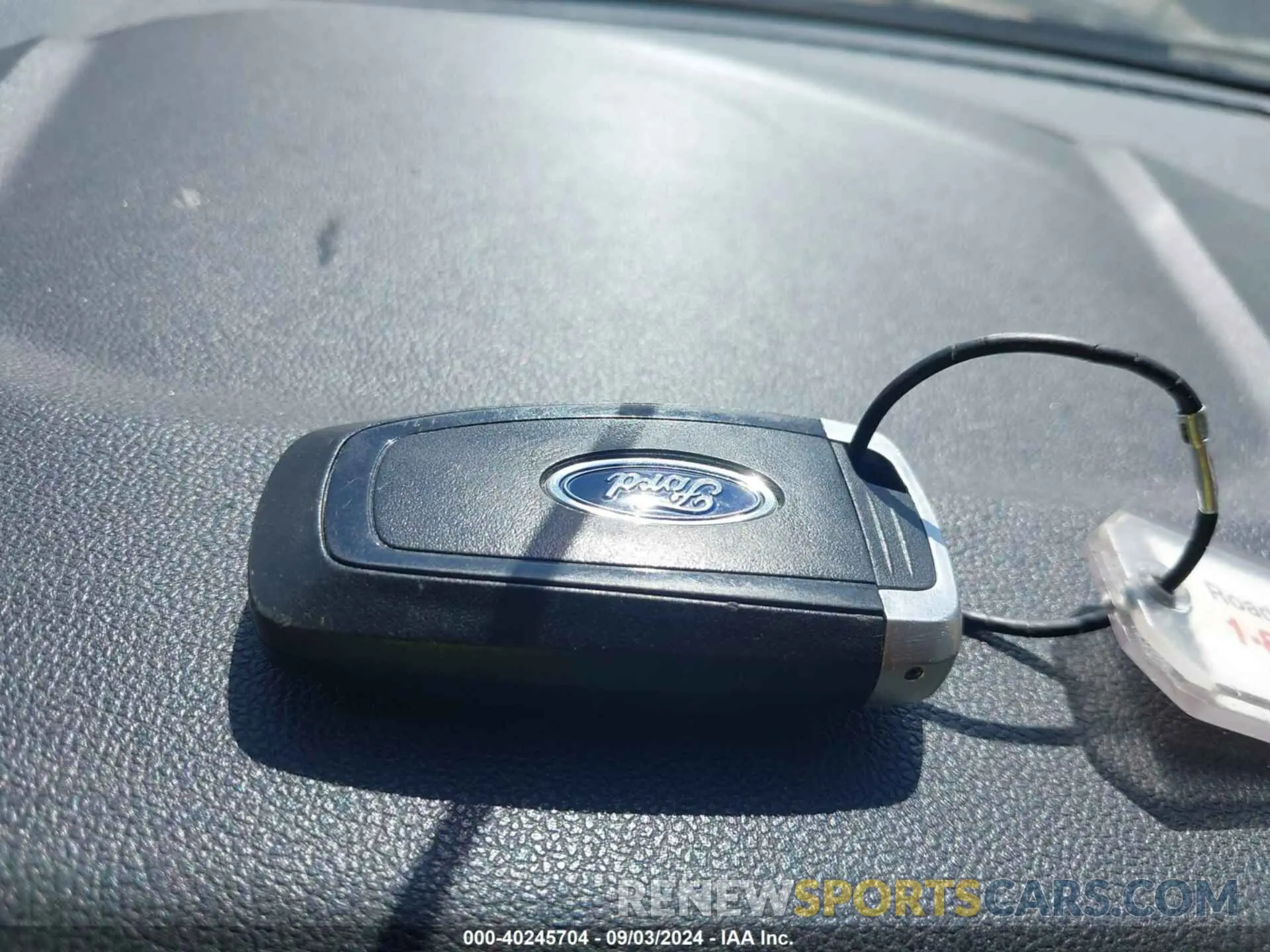 11 Photograph of a damaged car 1FMCU0G60LUA12279 FORD ESCAPE 2020
