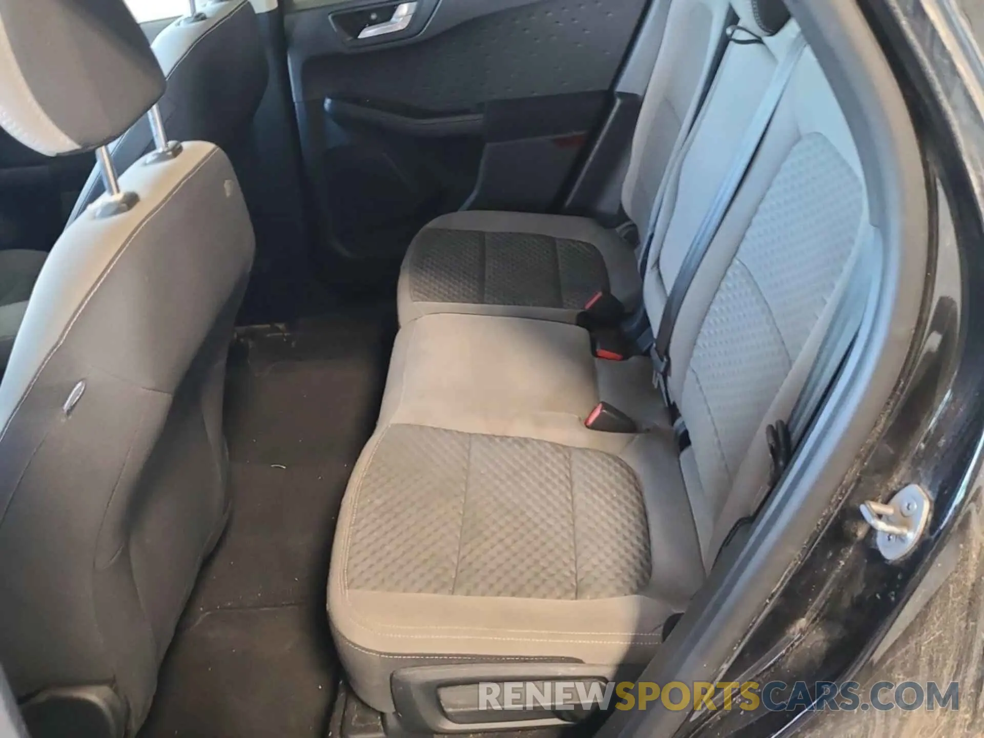 22 Фотография поврежденного автомобиля 1FMCU0G61LUB45181 FORD ESCAPE 2020