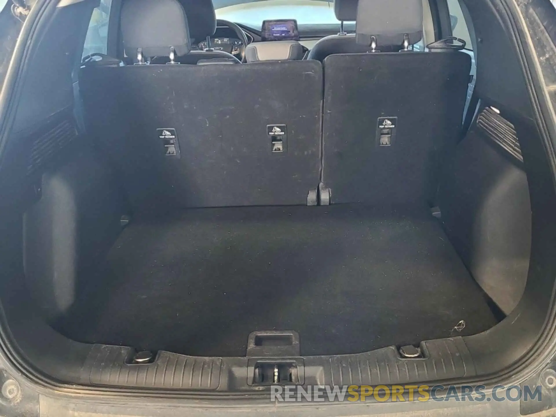 23 Фотография поврежденного автомобиля 1FMCU0G61LUB45181 FORD ESCAPE 2020
