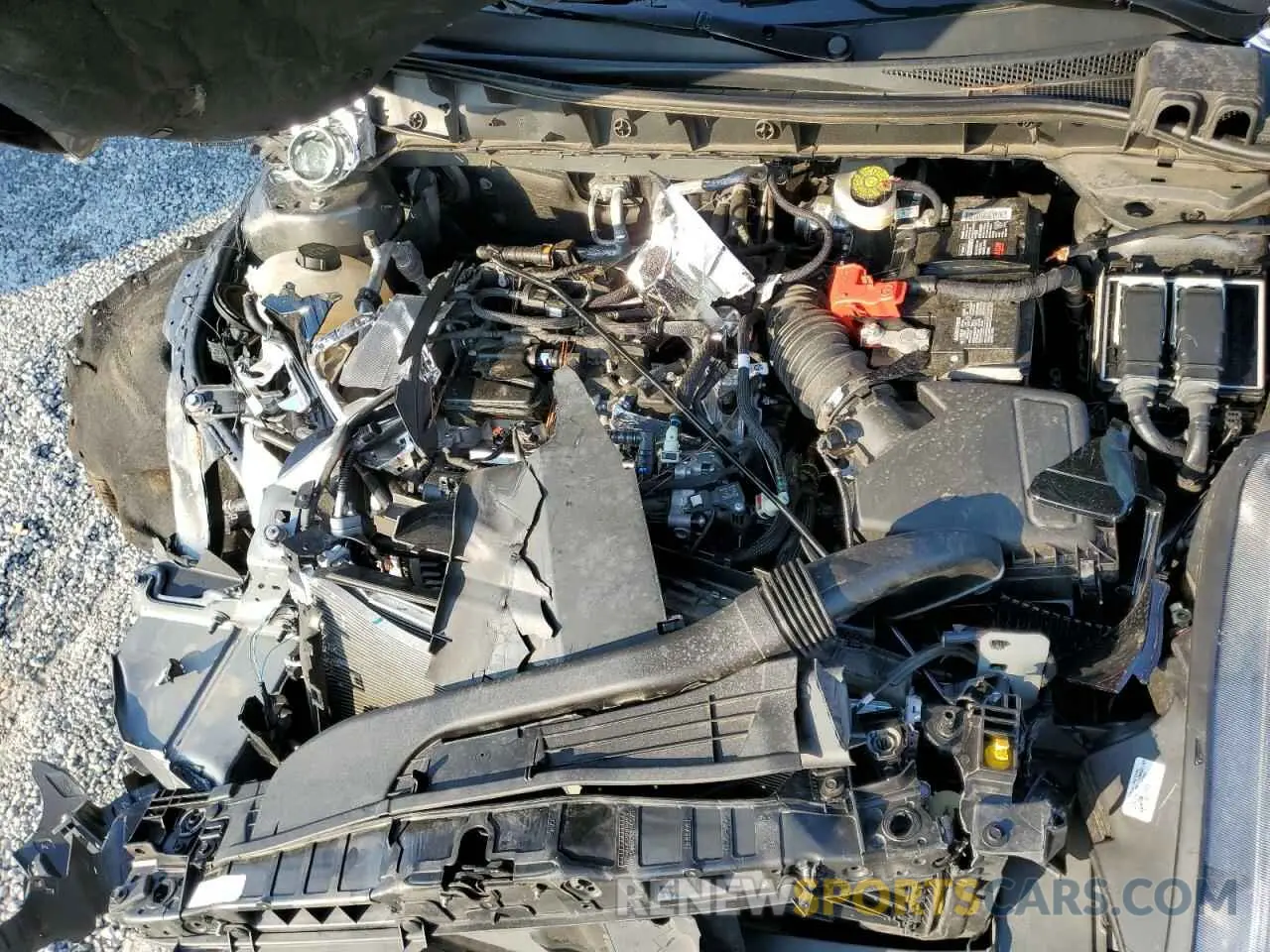 11 Photograph of a damaged car 1FMCU0G62LUC42373 FORD ESCAPE 2020