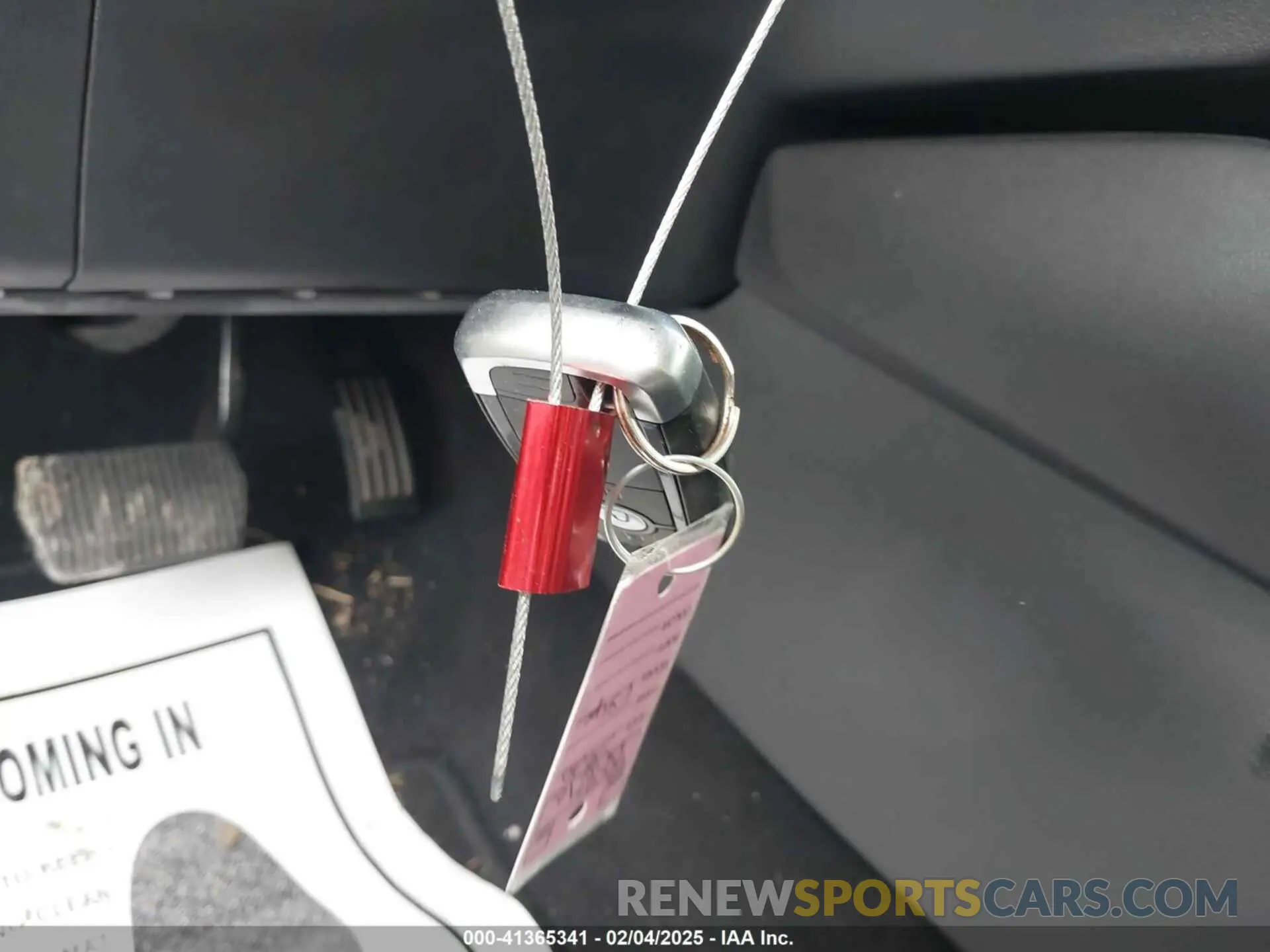 11 Photograph of a damaged car 1FMCU0G65LUA12407 FORD ESCAPE 2020