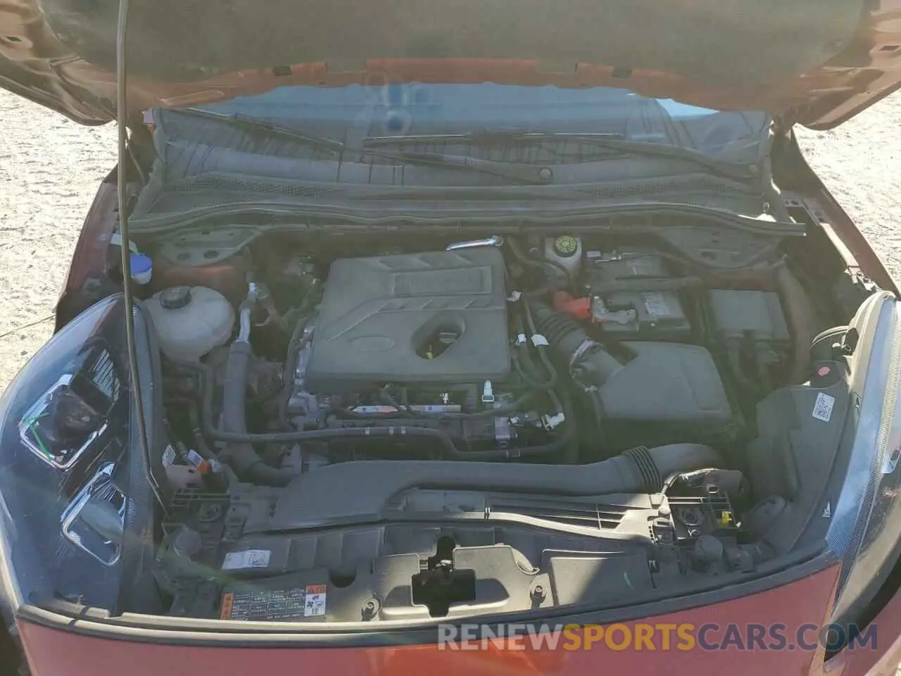 12 Фотография поврежденного автомобиля 1FMCU0G66LUA10729 FORD ESCAPE 2020