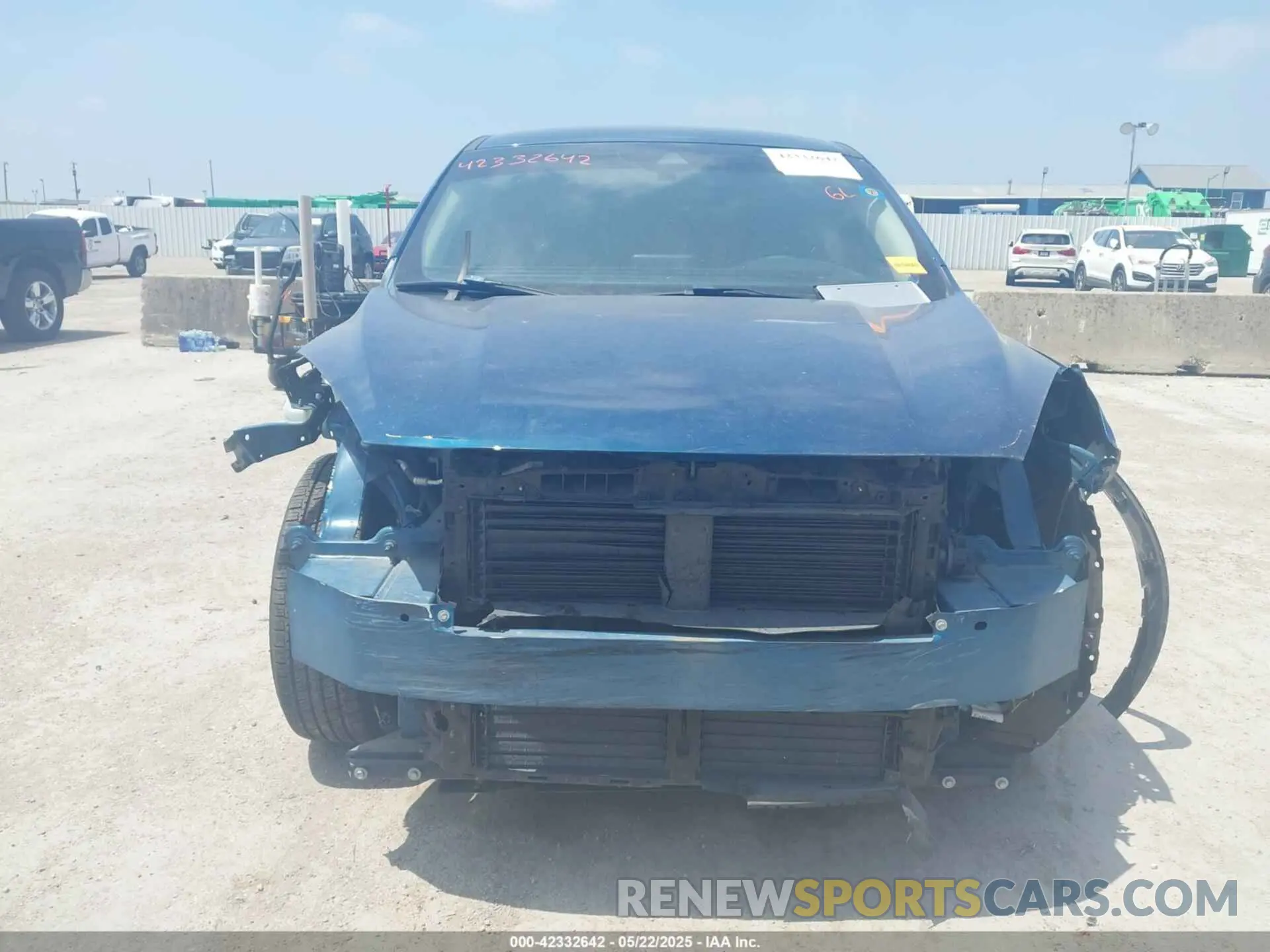12 Photograph of a damaged car 1FMCU0G67LUA83768 FORD ESCAPE 2020