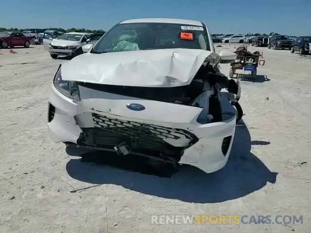12 Photograph of a damaged car 1FMCU0G68LUB31701 FORD ESCAPE 2020