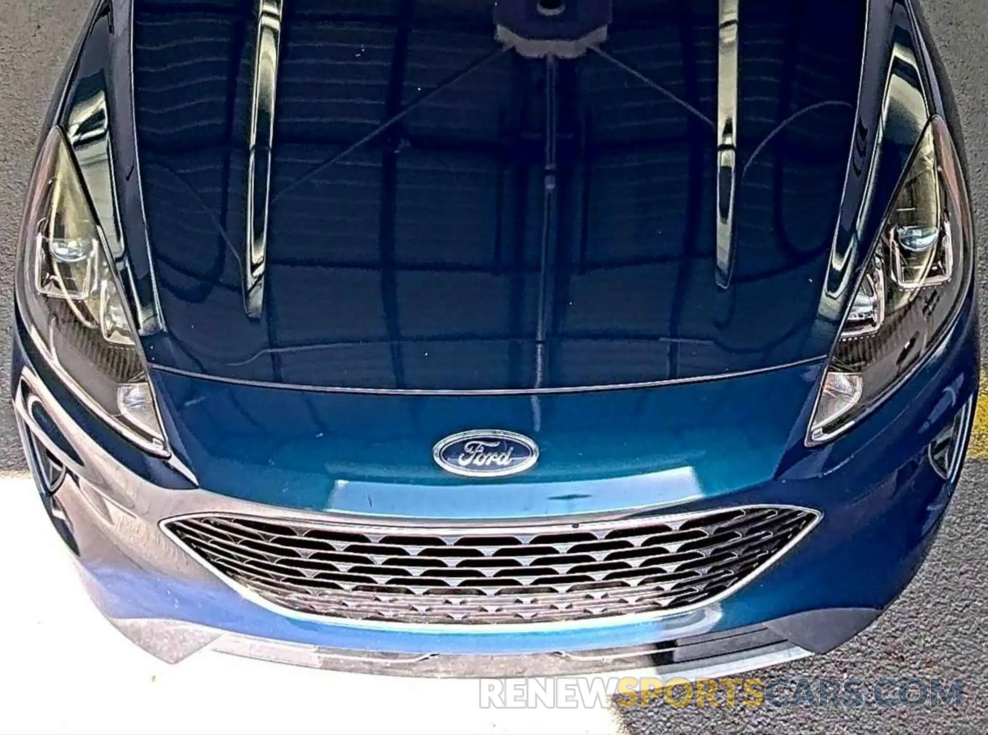 15 Фотография поврежденного автомобиля 1FMCU0G68LUB45078 FORD ESCAPE 2020