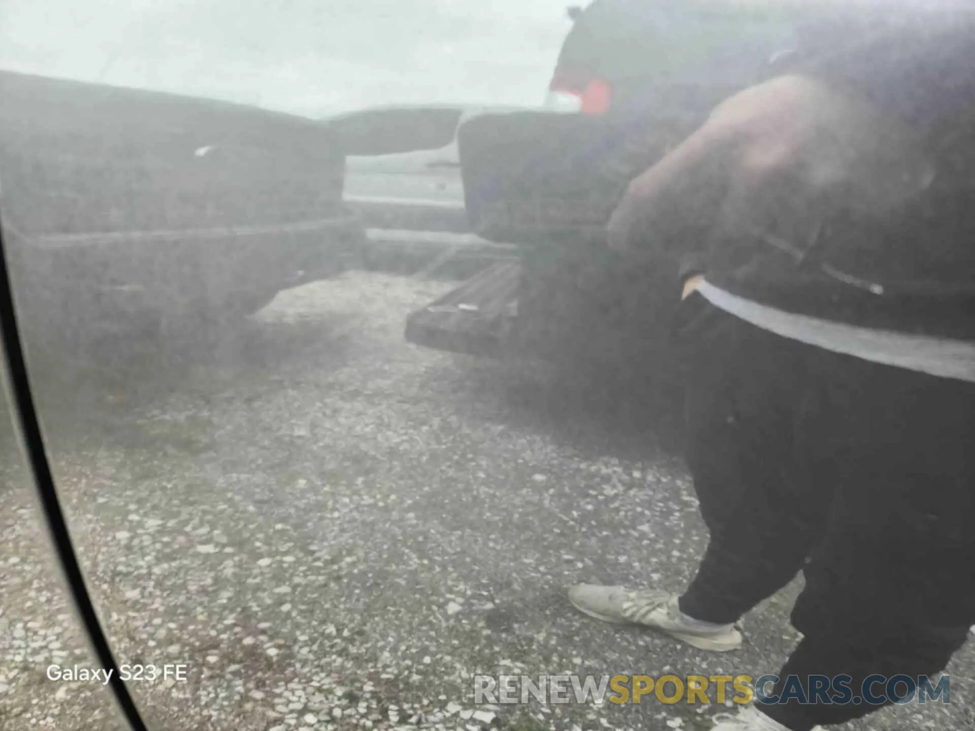 2 Photograph of a damaged car 1FMCU0G69LUA82489 FORD ESCAPE 2020