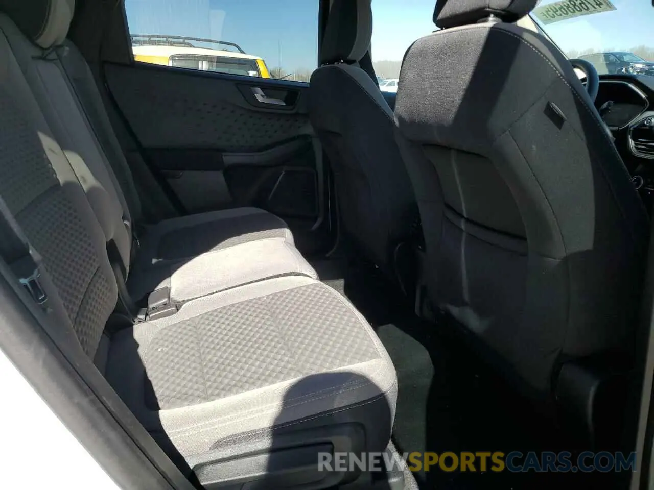12 Фотография поврежденного автомобиля 1FMCU0G6XLUB18786 FORD ESCAPE 2020