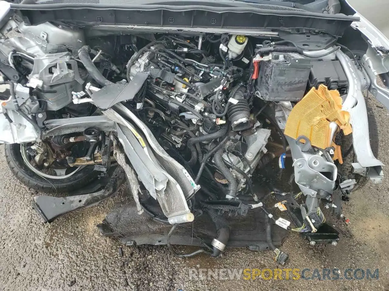 12 Photograph of a damaged car 1FMCU0G6XLUC37468 FORD ESCAPE 2020