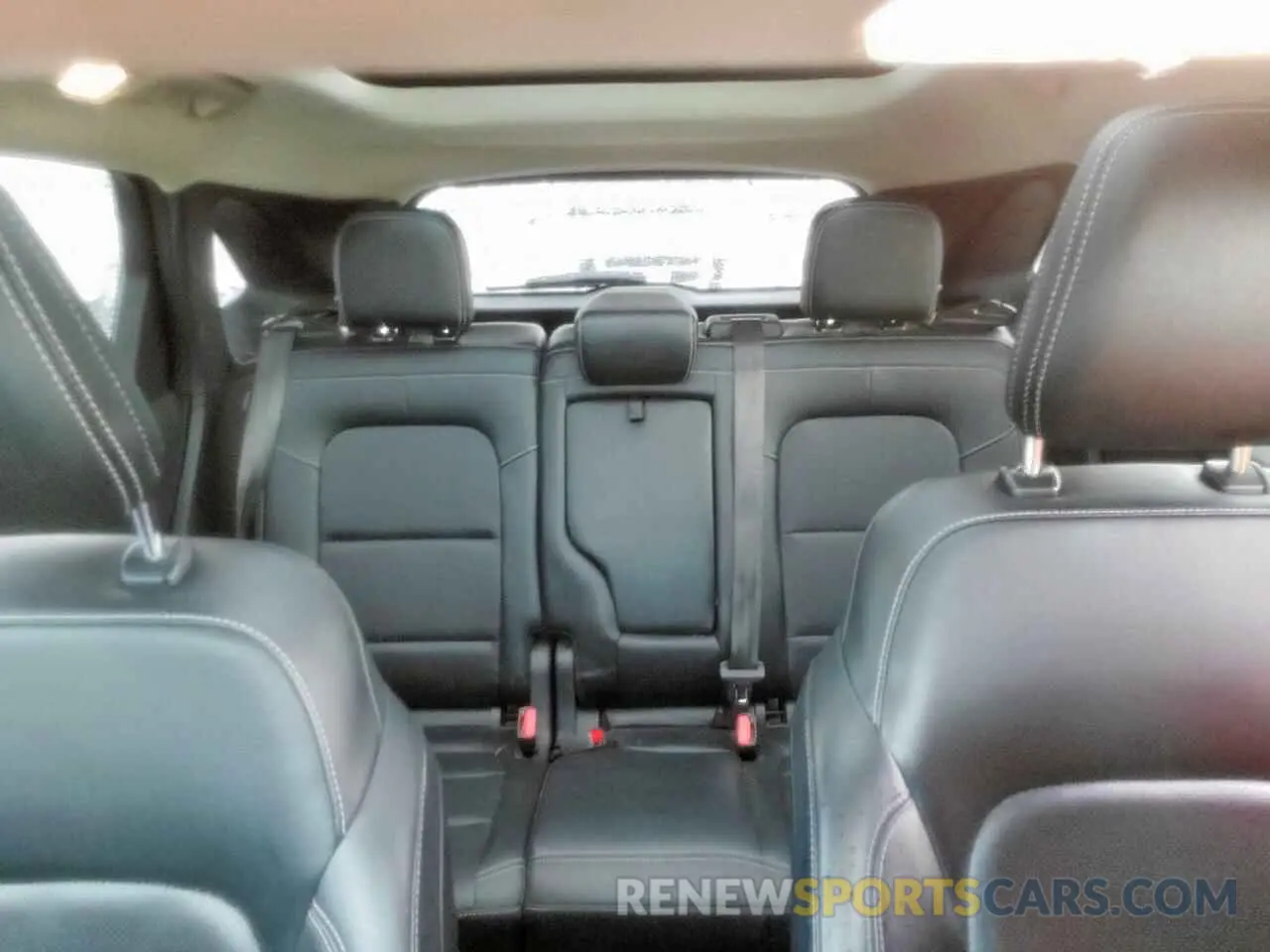 10 Фотография поврежденного автомобиля 1FMCU0H63LUB45620 FORD ESCAPE 2020