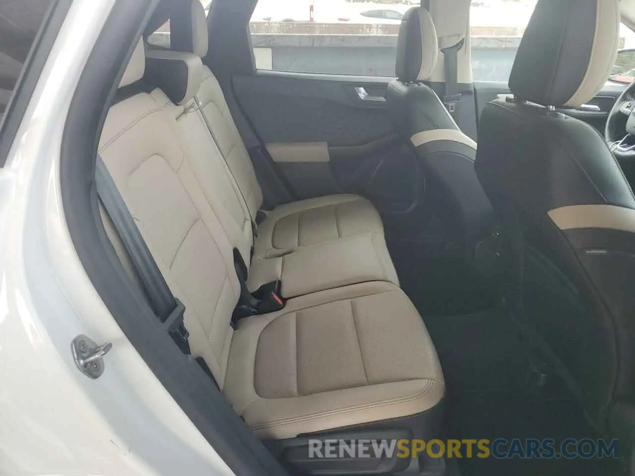 10 Фотография поврежденного автомобиля 1FMCU0H67LUA66709 FORD ESCAPE 2020