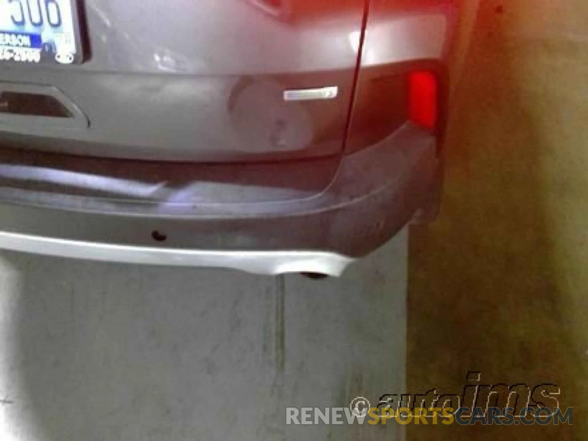 11 Photograph of a damaged car 1FMCU0H67LUB49668 FORD ESCAPE 2020