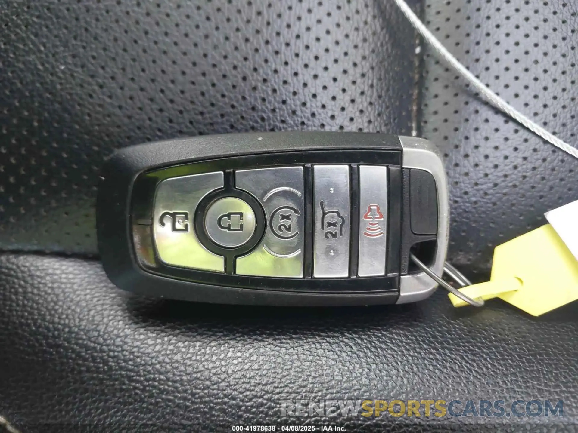 11 Photograph of a damaged car 1FMCU9BZ0LUB81689 FORD ESCAPE 2020