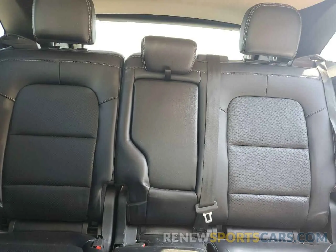 10 Photograph of a damaged car 1FMCU9BZ2LUA60131 FORD ESCAPE 2020