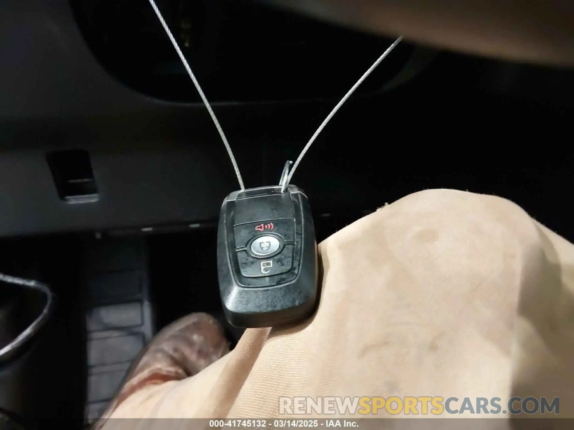 11 Photograph of a damaged car 1FMCU9BZ3LUB67351 FORD ESCAPE 2020