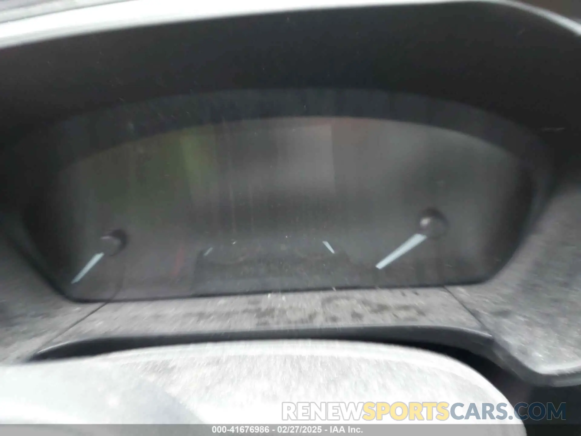 16 Photograph of a damaged car 1FMCU9F69LUB93713 FORD ESCAPE 2020