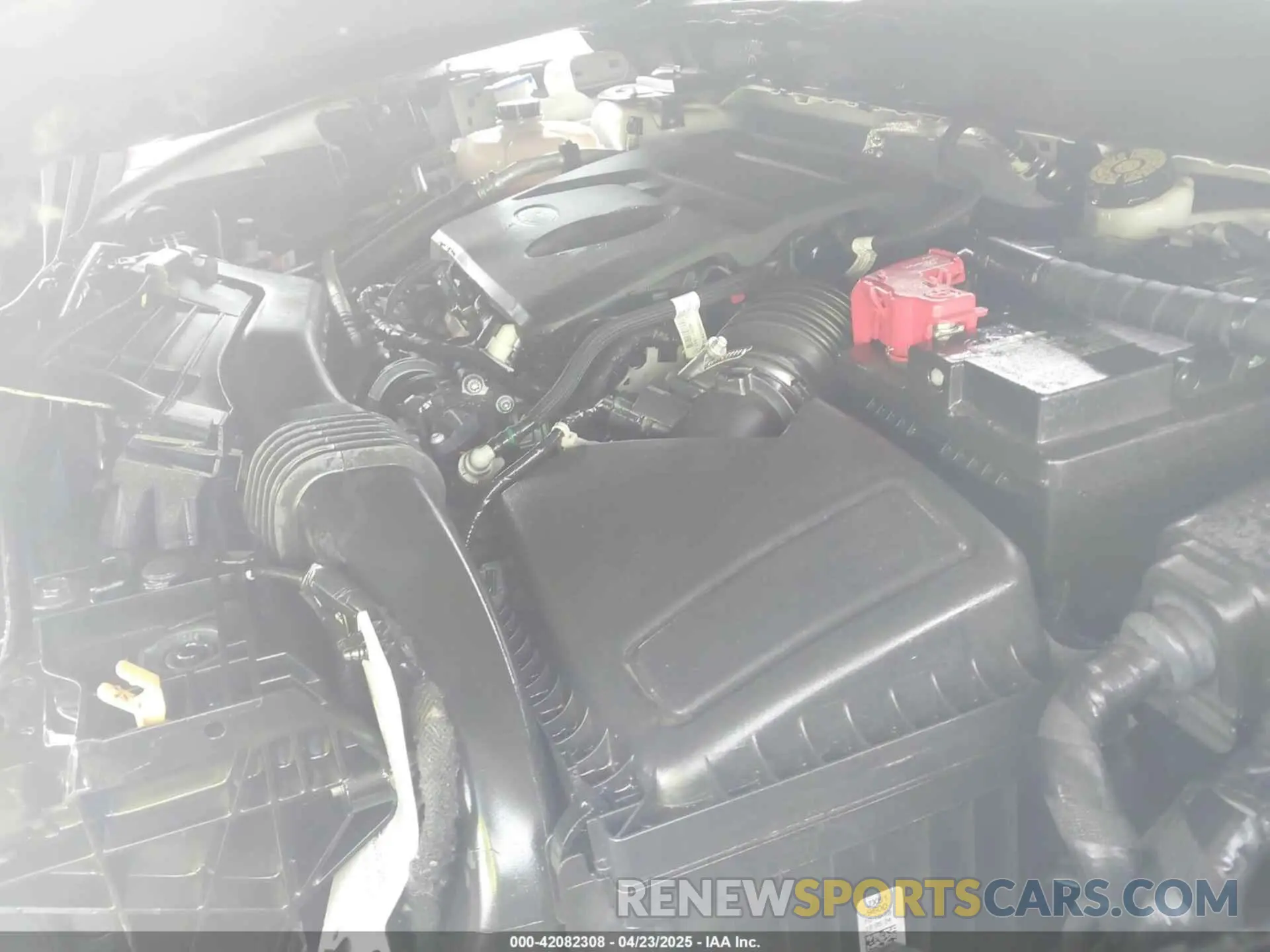 10 Фотография поврежденного автомобиля 1FMCU9G63LUA29016 FORD ESCAPE 2020