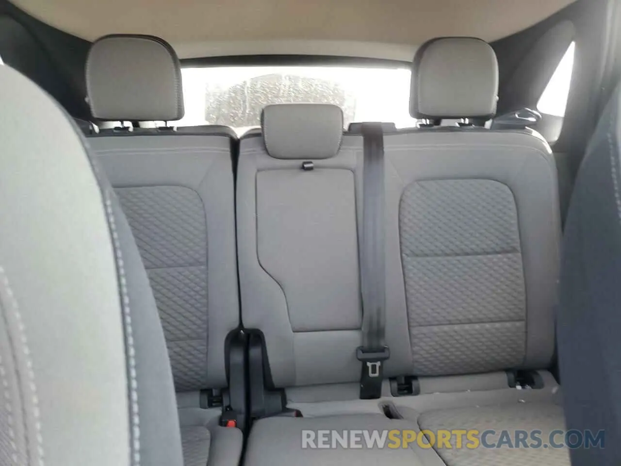 10 Photograph of a damaged car 1FMCU9G63LUA61741 FORD ESCAPE 2020
