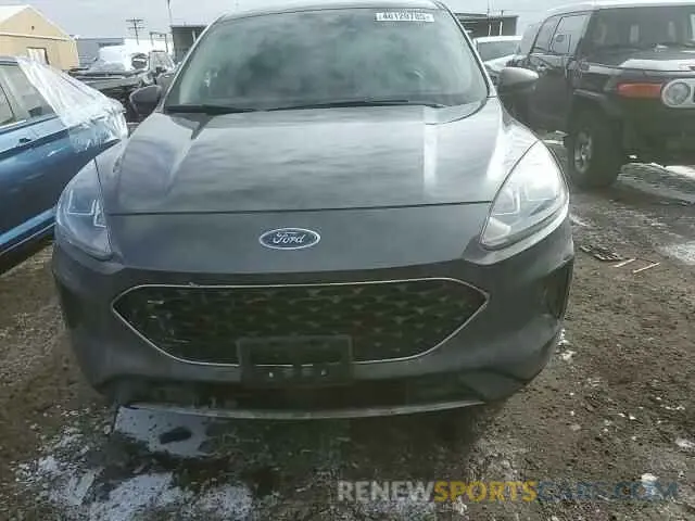 12 Photograph of a damaged car 1FMCU9G63LUA61741 FORD ESCAPE 2020