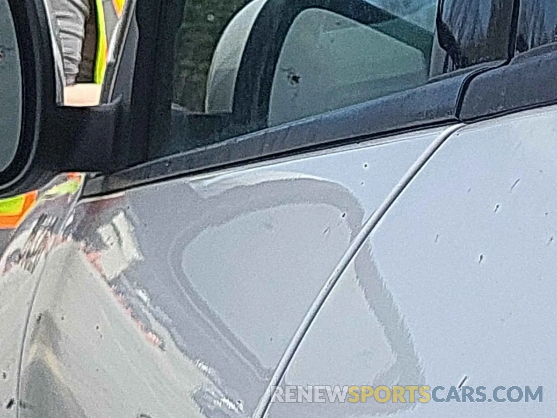 21 Photograph of a damaged car 1FMCU9G63LUB81331 FORD ESCAPE 2020