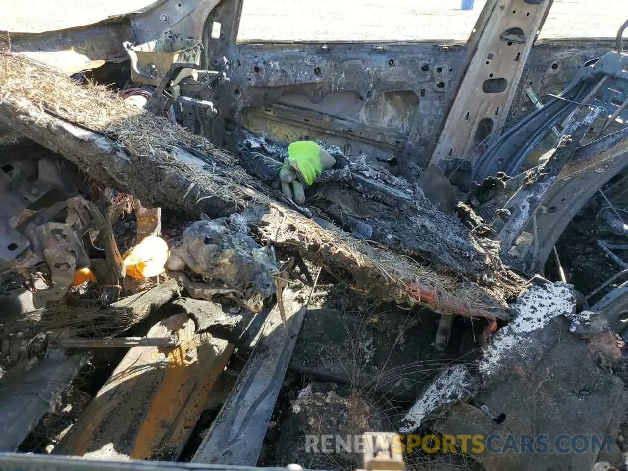 7 Photograph of a damaged car 1FMCU9G64LUA69587 FORD ESCAPE 2020