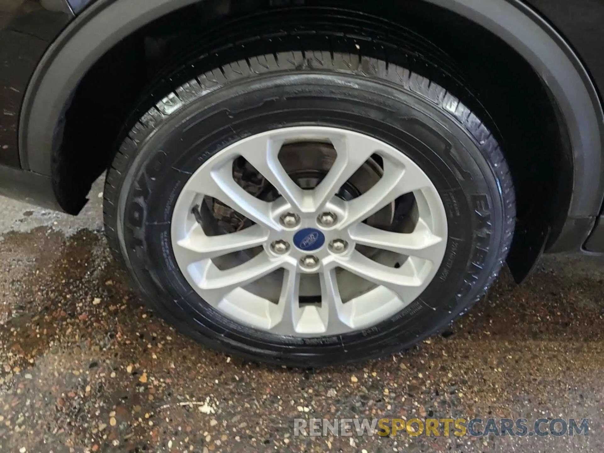 20 Фотография поврежденного автомобиля 1FMCU9G64LUA69878 FORD ESCAPE 2020