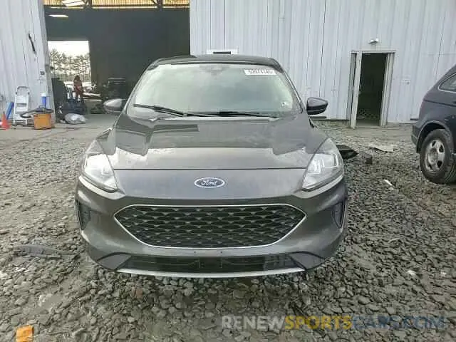 13 Photograph of a damaged car 1FMCU9G65LUA04361 FORD ESCAPE 2020