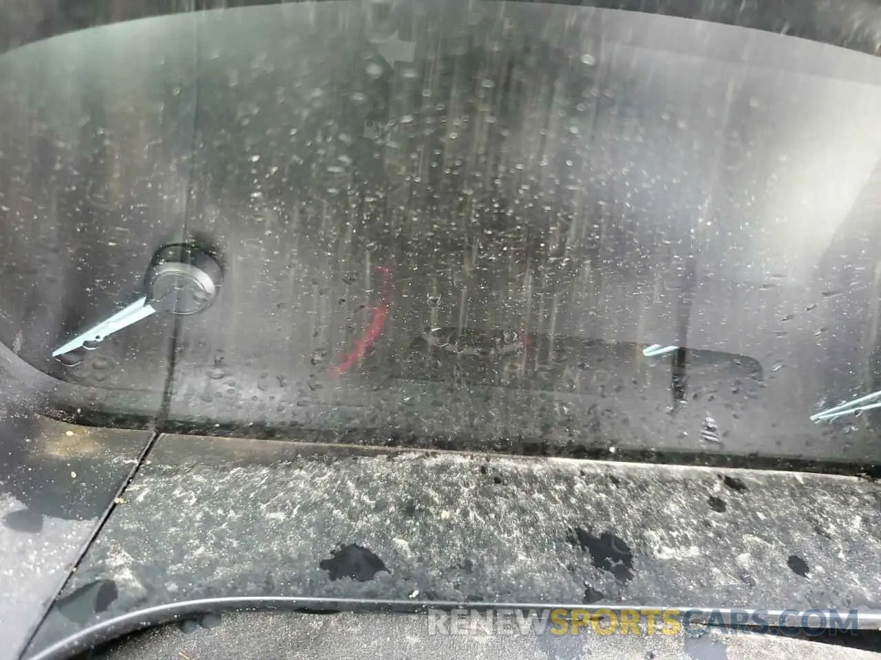 9 Photograph of a damaged car 1FMCU9G65LUA64642 FORD ESCAPE 2020