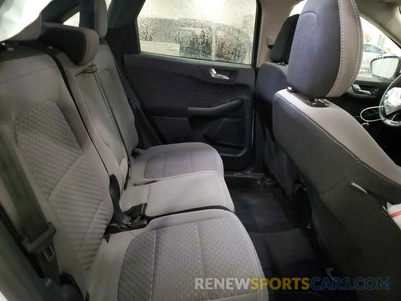 11 Photograph of a damaged car 1FMCU9G65LUB69231 FORD ESCAPE 2020
